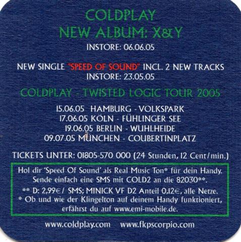 hamburg hh-hh warner coldplay 1b (quad180-new album)